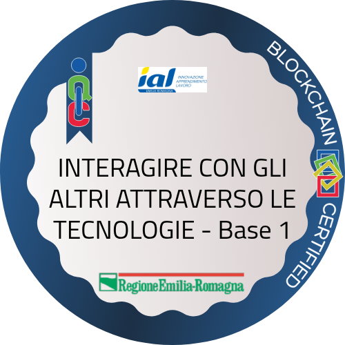 Badge pubblico 82624